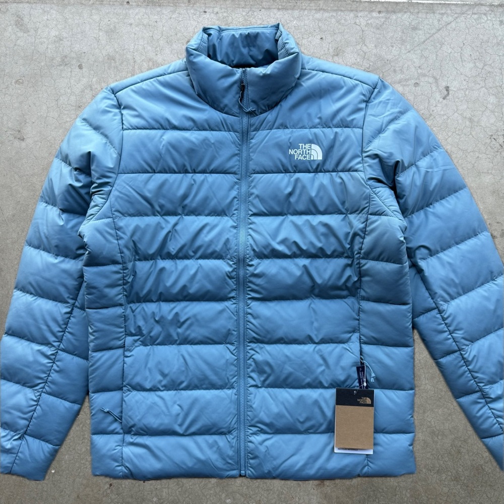 The North Face Men’s Aconcagua 3 Jacket